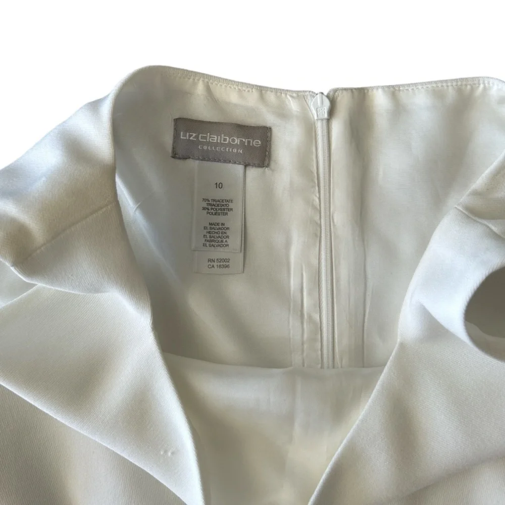 Liz Claiborne Tank Top